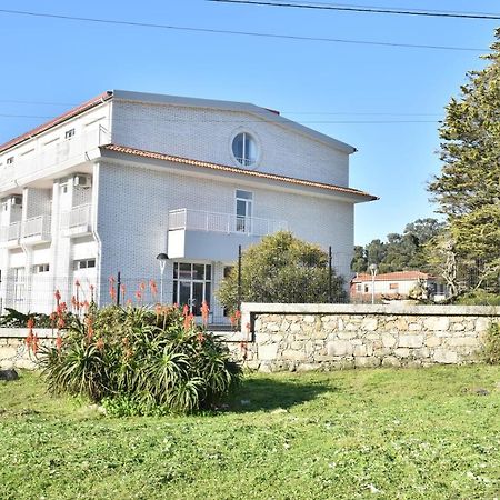 Hotel Novo Muino A Guarda Eksteriør bilde